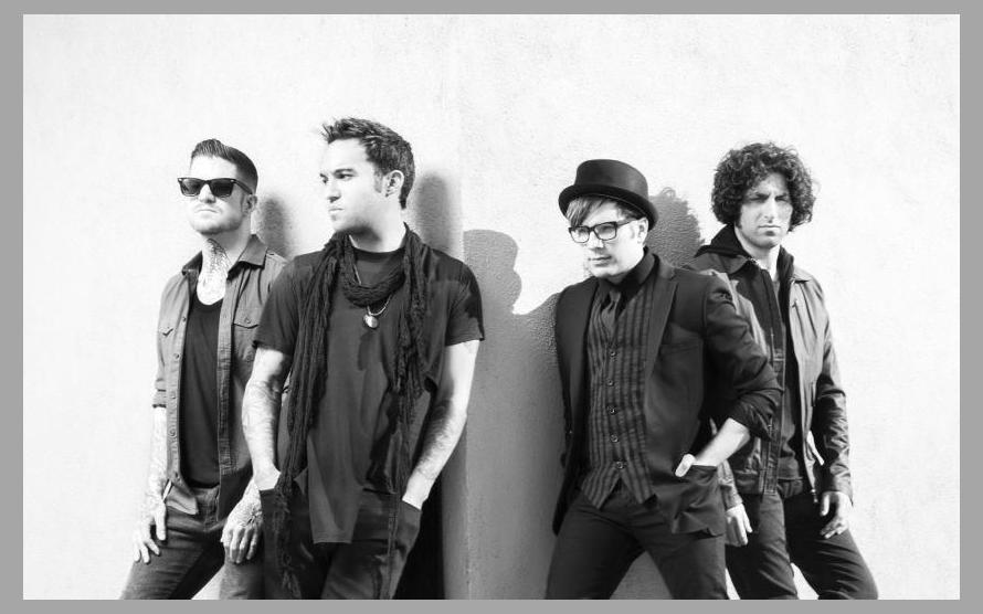 Fall Out Boy